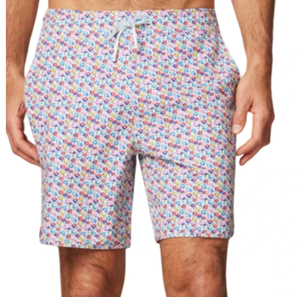 NWT JOHNNIE-O BAHAMA MAMA BELFAIRE 7
